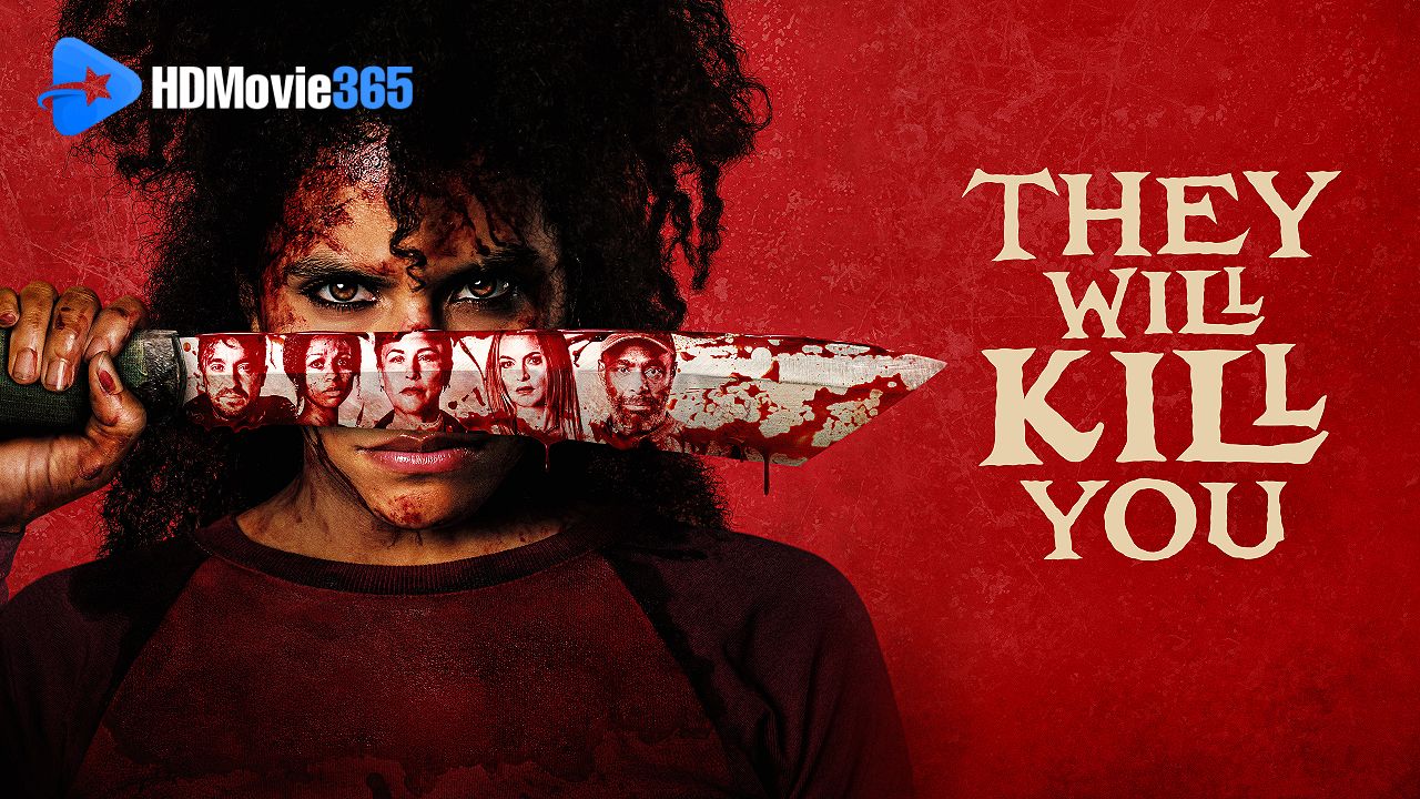 They Will Kill You (2026) [Movie Review] — A Bloody, Wild Horror-Comedy Ride